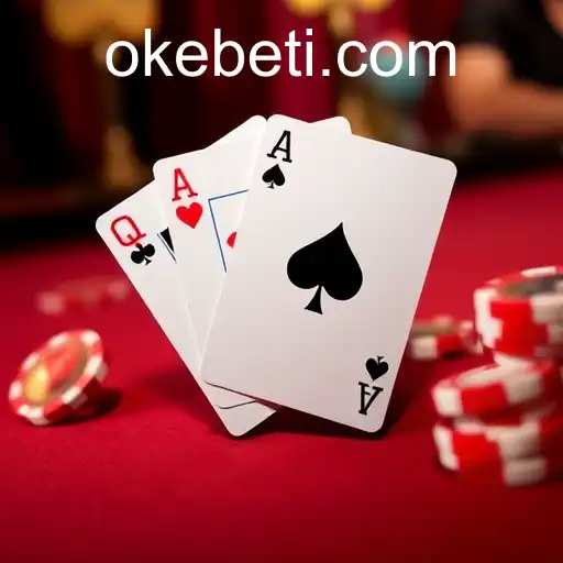Exploring the Baccarat Game with Okebet