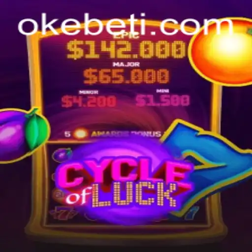 CycleofLuck: A Comprehensive Look at the Intriguing Game and Okebet Features