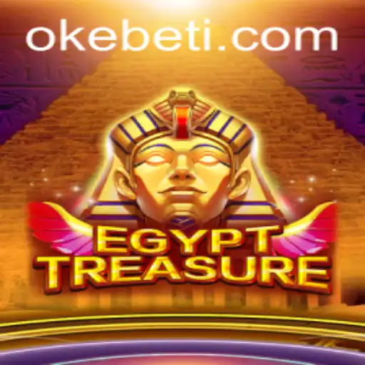 Explore the Mysteries of EgyptTreasure: A Riveting Game Adventure