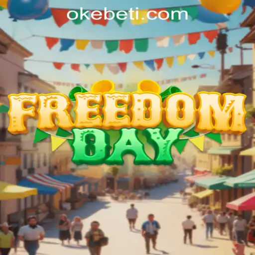 Unraveling the Thrill of FreedomDay: The New Era in Interactive Gaming