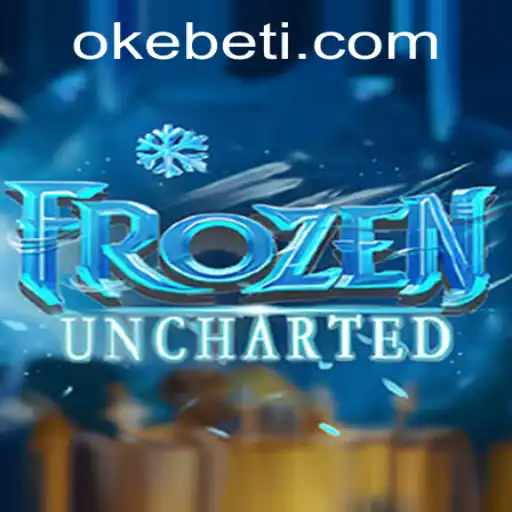 FrozenUncharted - A Riveting New Adventure in Gaming