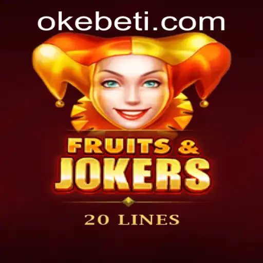 Exploring the Thrills of FruitsAndJokers20: A Comprehensive Guide