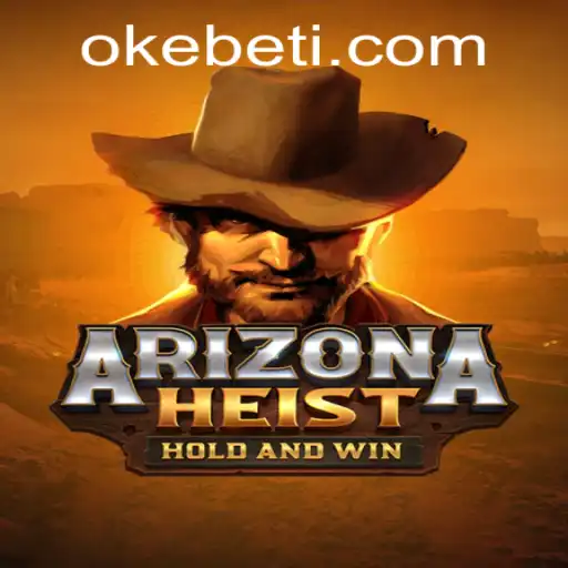 Explore the Thrills of ArizonaHeist: The Ultimate Gaming Experience