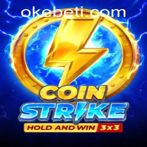 Unveiling CoinStrike: A Glimpse into the Riveting World of Okebet's Latest Sensation