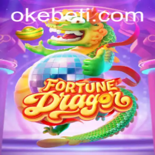 Unlock the Mystical World of FortuneDragon with Okebet