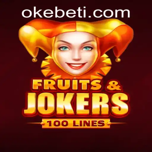 Discover the Thrills of FruitsAndJokers100: A New Wave in Online Gaming
