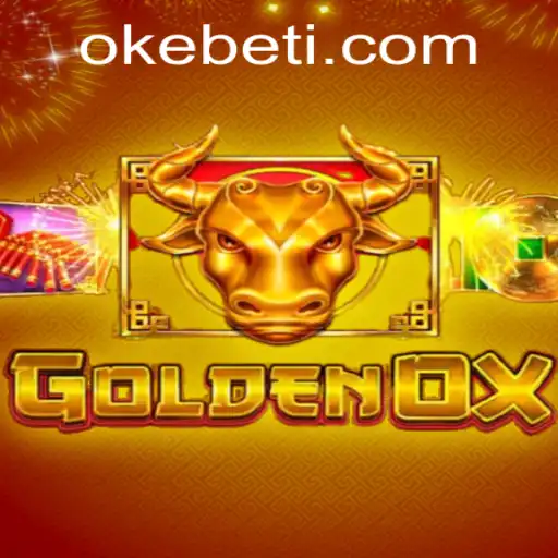 GoldenOx: A Thrilling Adventure in Online Gaming with Okebet
