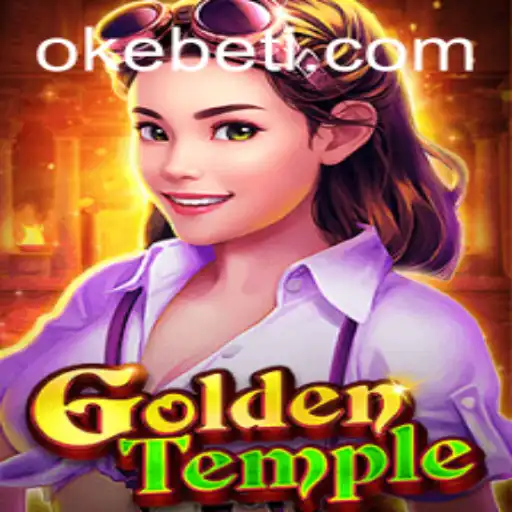 GoldenTemple: A Journey into Ancient Adventures with Okebet