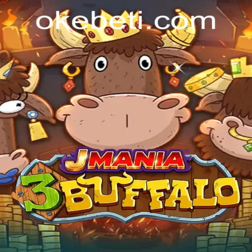 JMania3Buffalo: An Exciting Adventure with Okebet