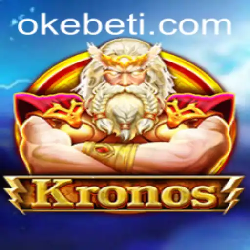 Exploring the Fascinating World of Kronos: An Adventure with Okebet