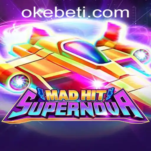 Discover the Thrilling World of MadHitSupernova: A Deep Dive into Gameplay and Strategies