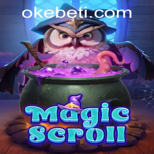 Discovering the Enchanting World of MagicScroll: A Spellbinding Adventure