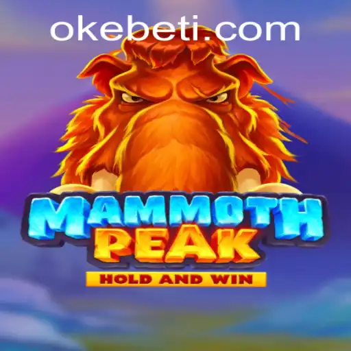 Unveiling MammothPeak: A Comprehensive Guide to the Exciting New Game