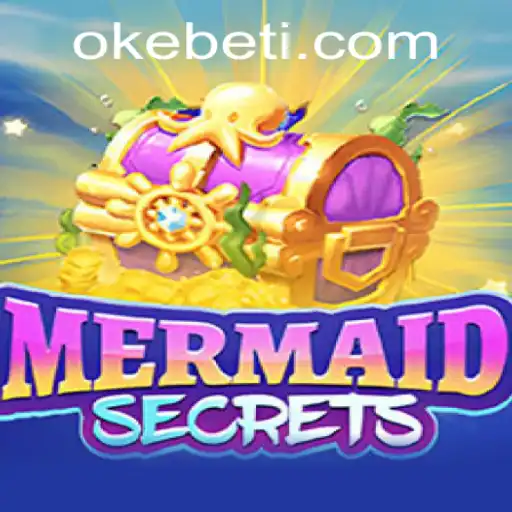 Dive into the Enchanting Underworld of MermaidSecrets with Okebet