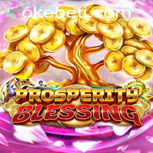 Discover the Exciting World of ProsperityBlessing: Your Ultimate Guide