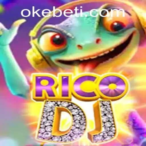 Exploring the Dynamic World of RicoDJ
