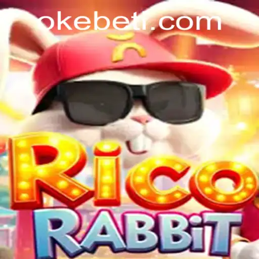 Discover RicoRabbit: The Innovative and Entertaining Game