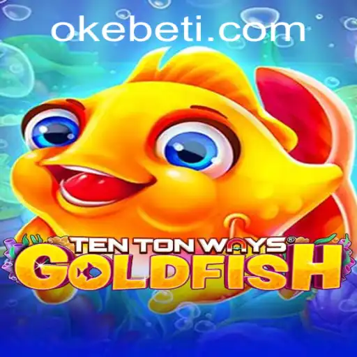 Diving into TenTonWaysGoldfish: A Unique Gaming Experience