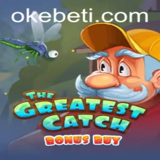 Unveiling TheGreatestCatchBonusBuy: An Immersive Gaming Experience with Okebet
