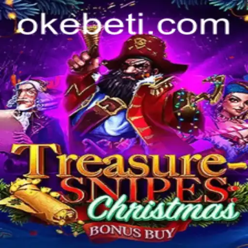 Discover the Festive Magic of TreasuresnipesChristmas: A Captivating Gaming Experience