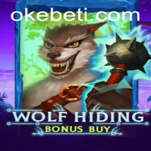 Unleashing the Excitement of WolfHidingBonusBuy