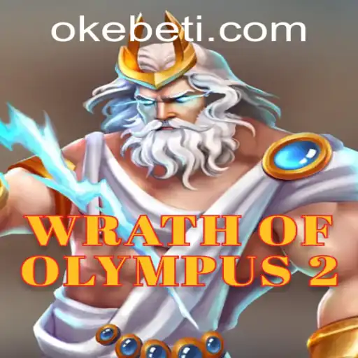 Unveiling WrathofOlympus2: A Mythical Gaming Adventure with Okebet