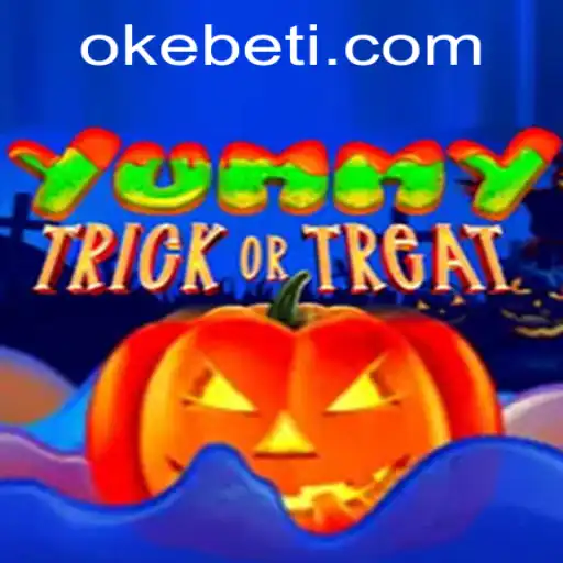 Discover the Thrills of YummyTrickorTreat: The Perfect Halloween Adventure with Okebet