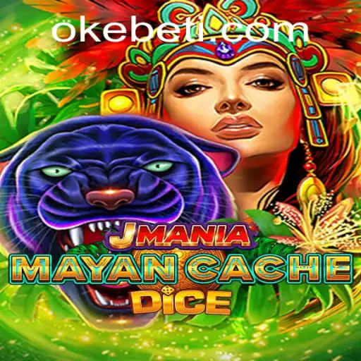 Discover the Thrills of JManiaMayanCacheDice: A New Era in Gaming