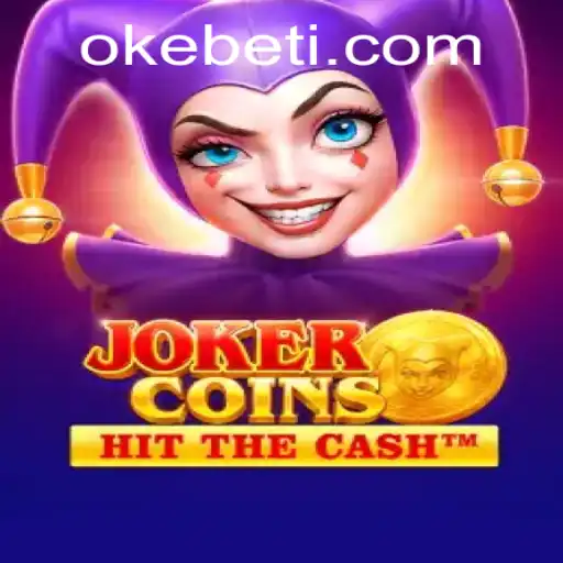 Unveiling JokerCoins: A Dive into the Exciting World of Okebet Gaming