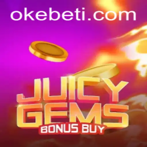 Exploring the Excitement of JuicyGemsBonusBuy at Okebet