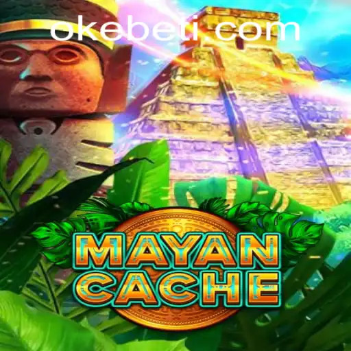 MayanCache: The Game That Combines Adventure and Strategy