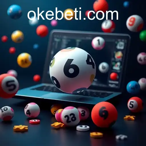 The Rise of Online Lottery: A Deep Dive into Okebet