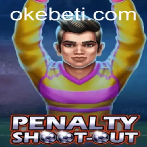 Delve into the Excitement of PenaltyShootOut with Okebet