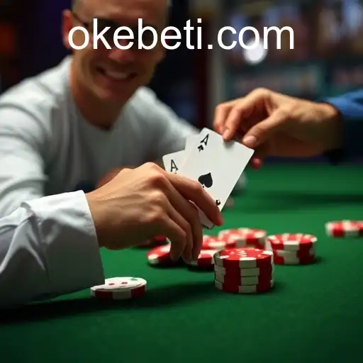 Responsible Gambling: Understanding and Practicing Safe Betting