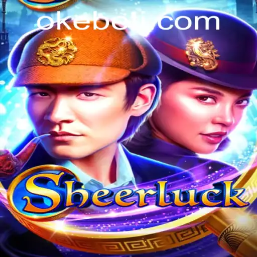 Sheerluck: An Intriguing Journey through the Mysteries of Okebet