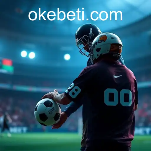 Exploring the World of Sports Betting through Okebet
