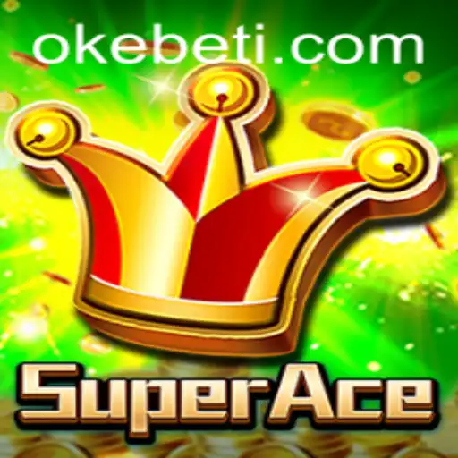 Discovering SuperAce: The Ultimate Game with Okebet