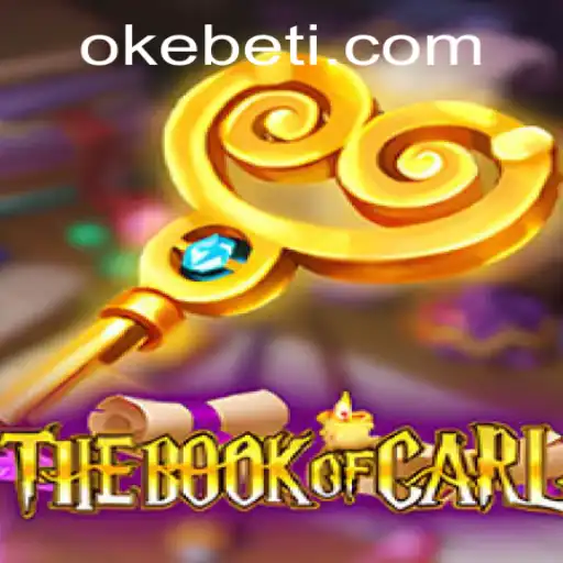 Discover the World of TheBookofCarl: A Comprehensive Guide