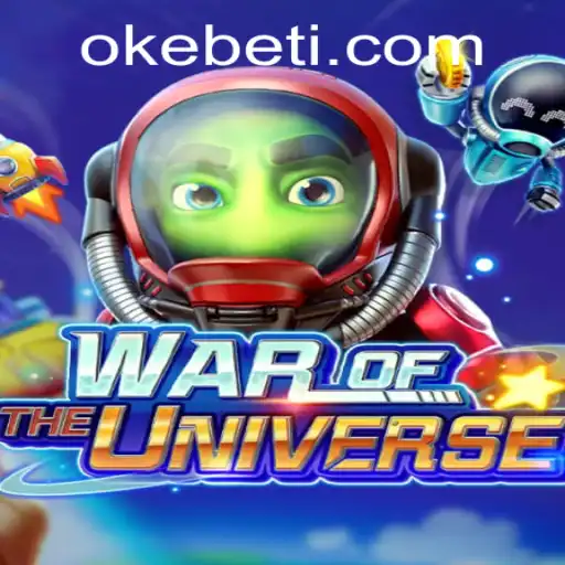 WAROFTHEUNIVERSE: A Captivating Gaming Experience
