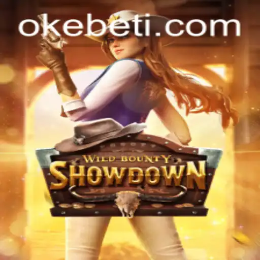 Dive into the Thrilling World of WildBountyShowdown with Okebet